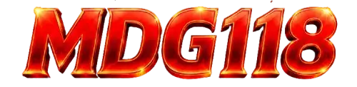 mdg118 Logo